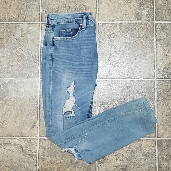 SL8 Jeans - Picture 2 of 5